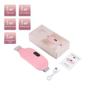 Menstrual Heating Pad with Massage